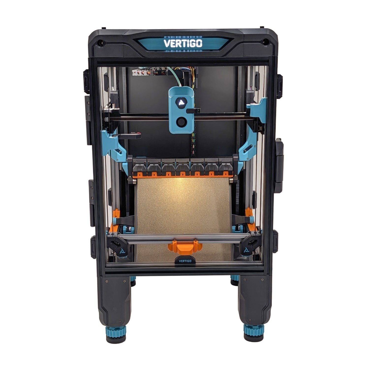 LDO Vertigo MK1 Automated CoreXY 3D Printer Kit