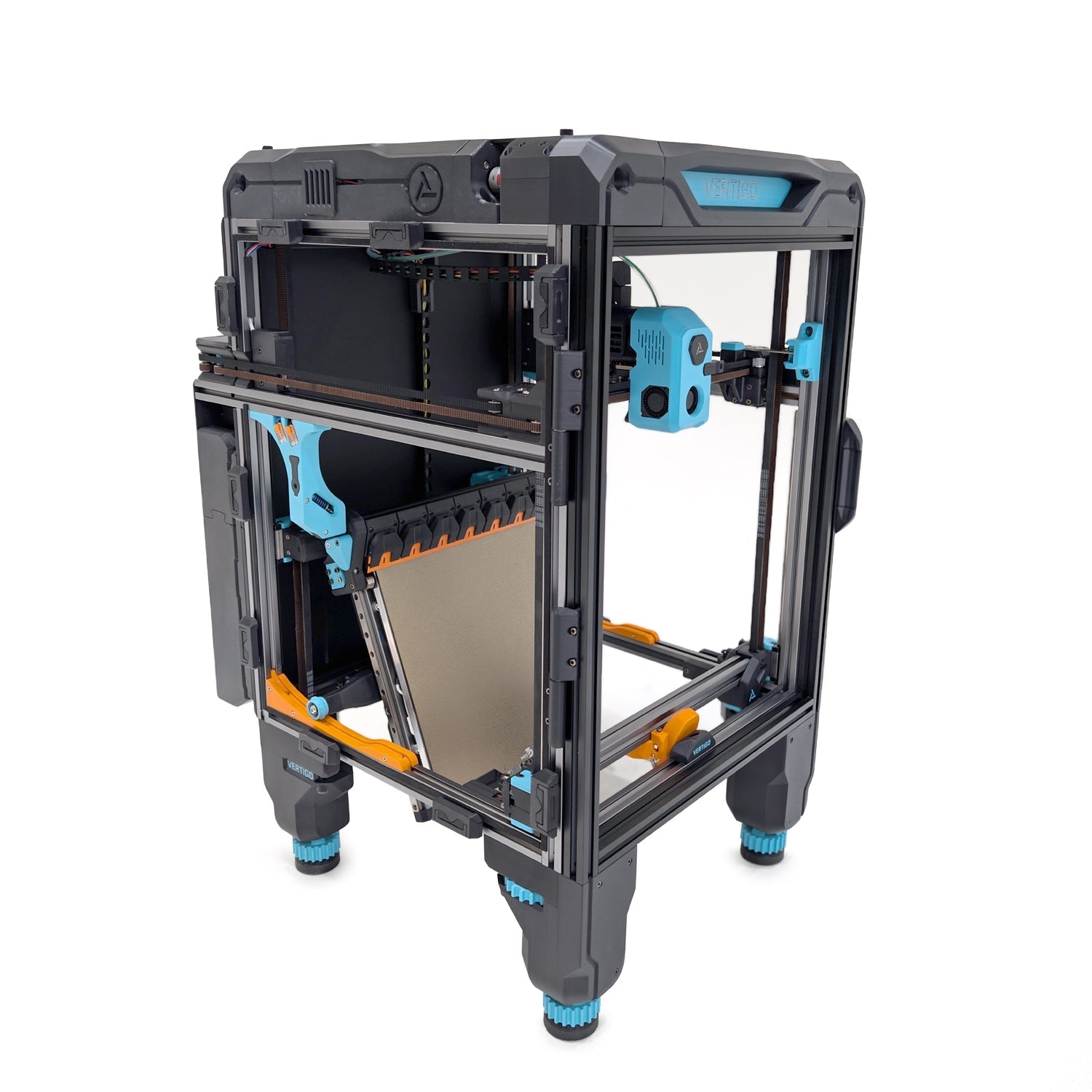 LDO Vertigo MK1 Automated CoreXY 3D Printer Kit