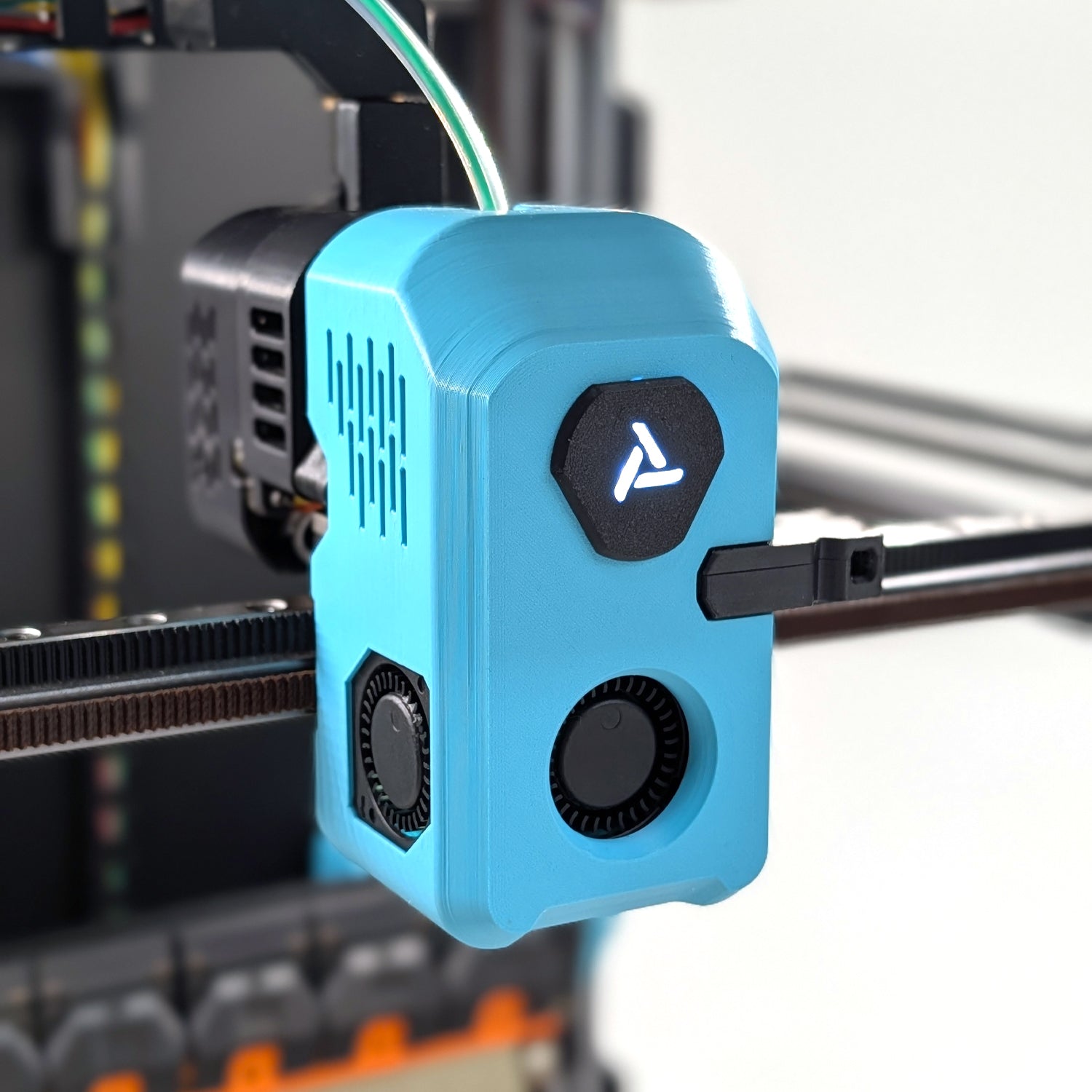LDO Vertigo MK1 Automated CoreXY 3D Printer Kit