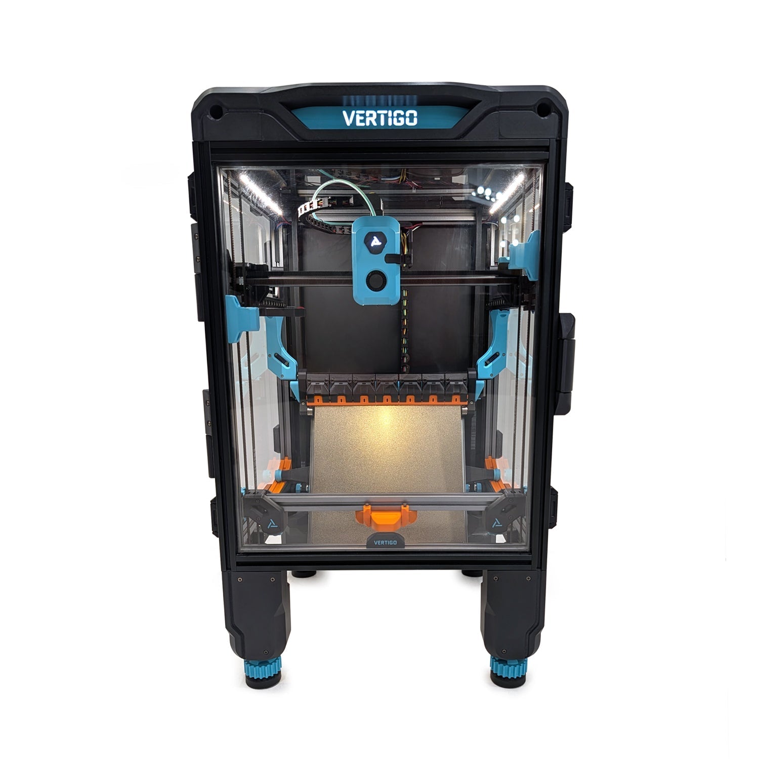 LDO Vertigo MK1 Automated CoreXY 3D Printer Kit