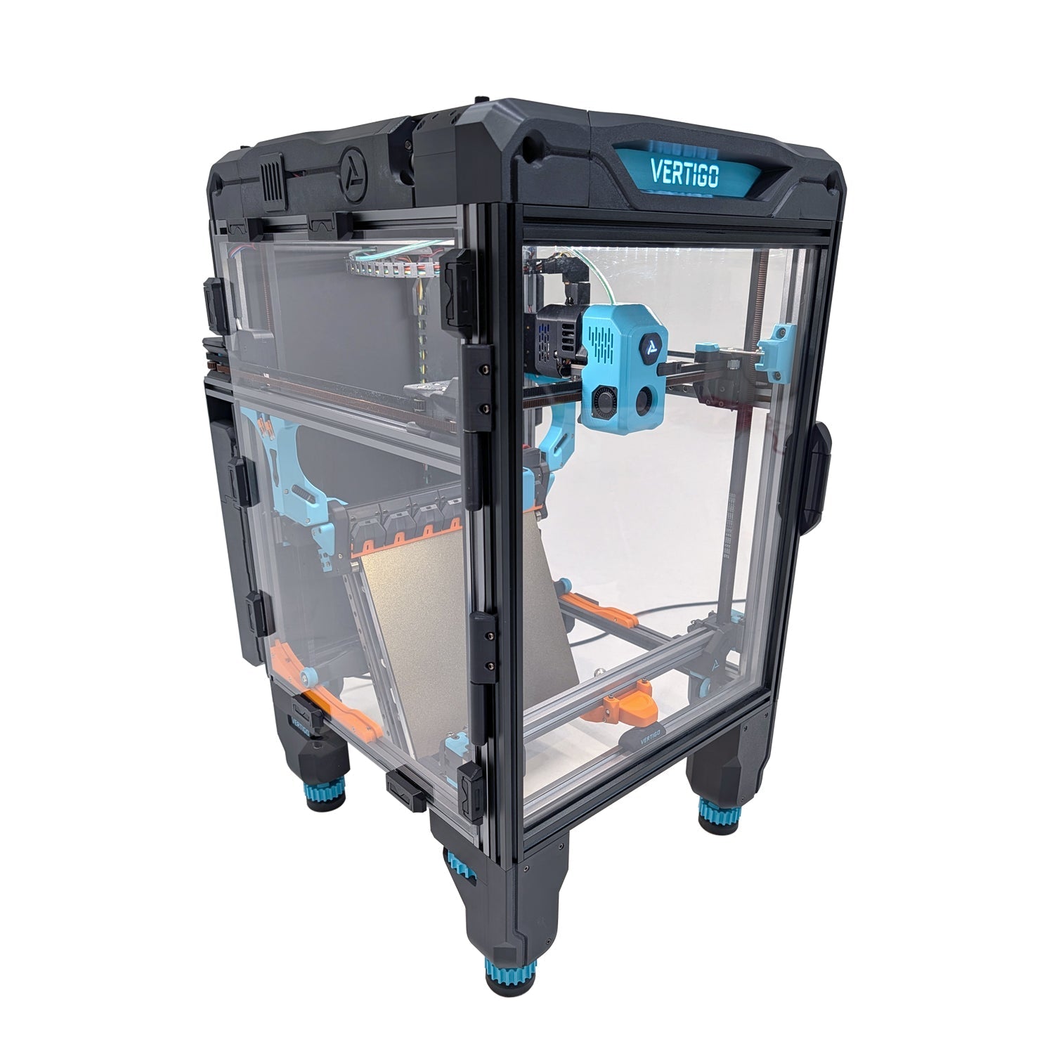 LDO Vertigo MK1 Automated CoreXY 3D Printer Kit