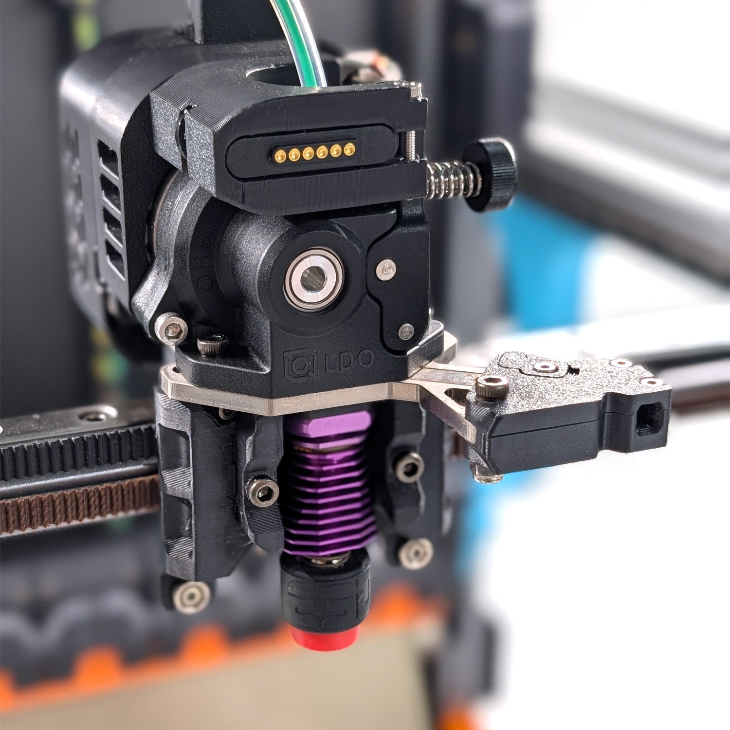 LDO Vertigo MK1 Automated CoreXY 3D Printer Kit