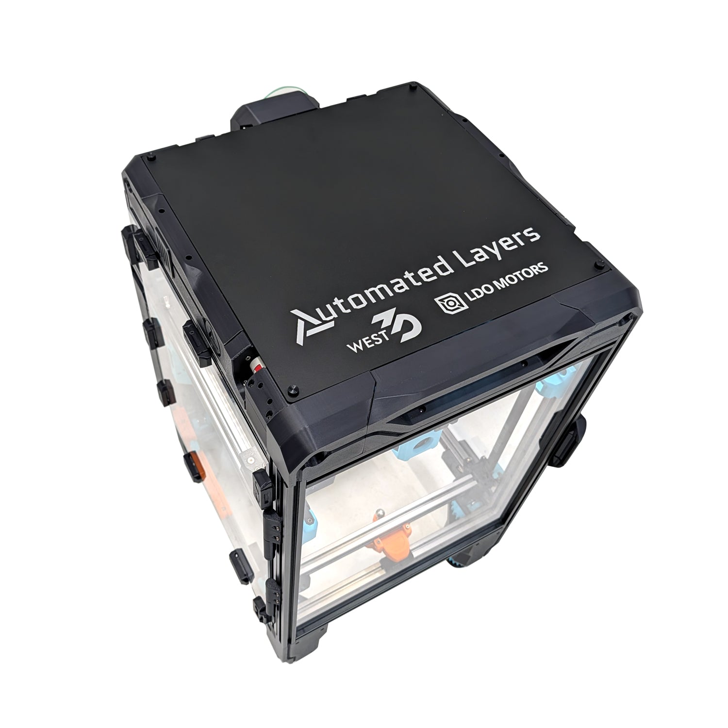 LDO Vertigo MK1 Automated CoreXY 3D Printer Kit